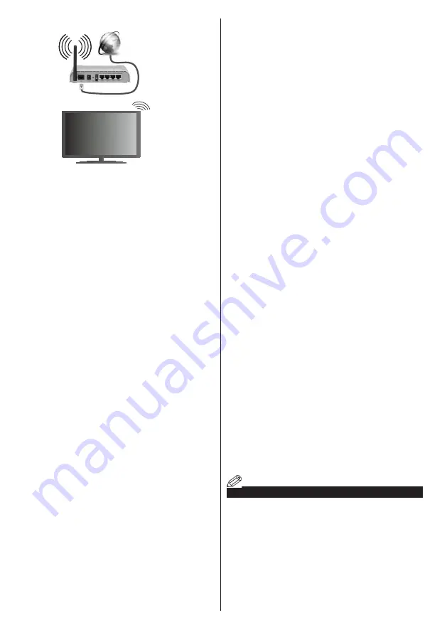 Finlux 32FLKR249BC Owner'S Manual Download Page 57