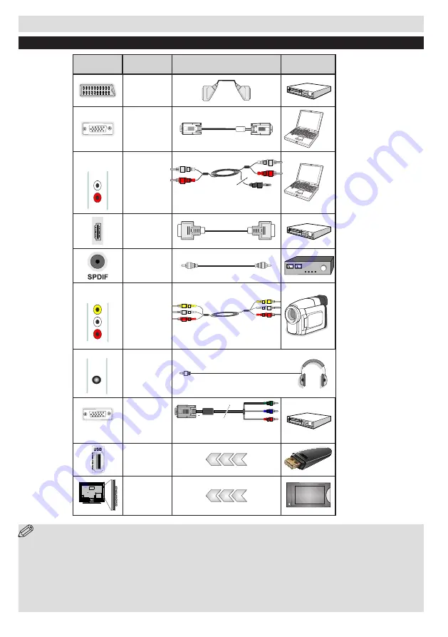 Finlux 32FLY189S Owner'S Manual Download Page 35