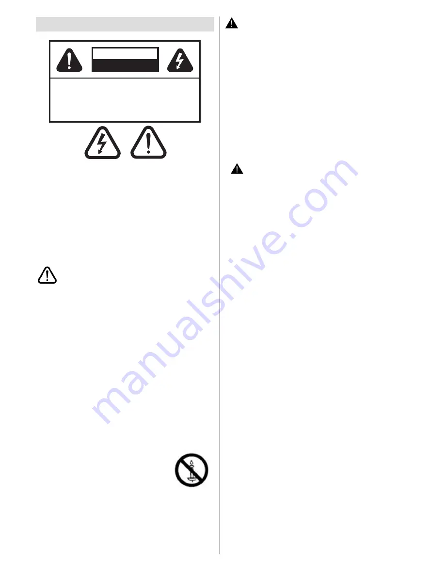 Finlux 32H7072-DT Скачать руководство пользователя страница 3