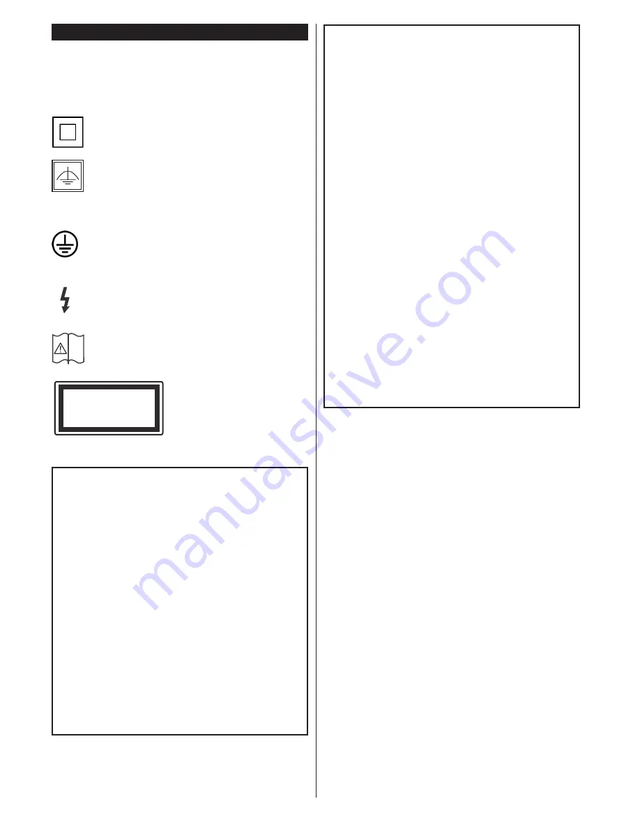 Finlux 32HCD274B-N Owner'S Manual Download Page 3