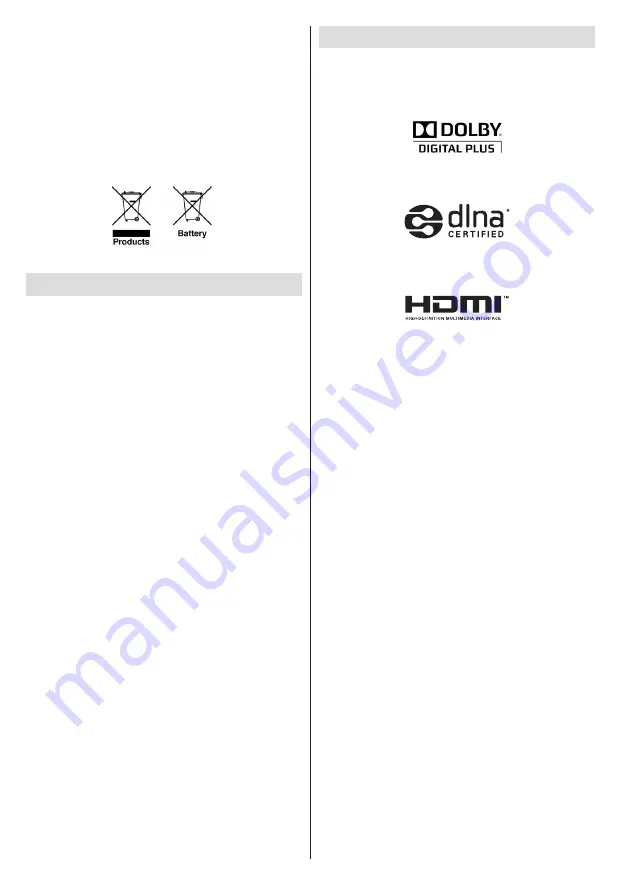 Finlux 32HME242B-T Owner'S Manual Download Page 23