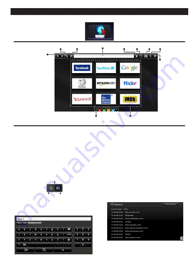 Finlux 32HME242B-T Owner'S Manual Download Page 24