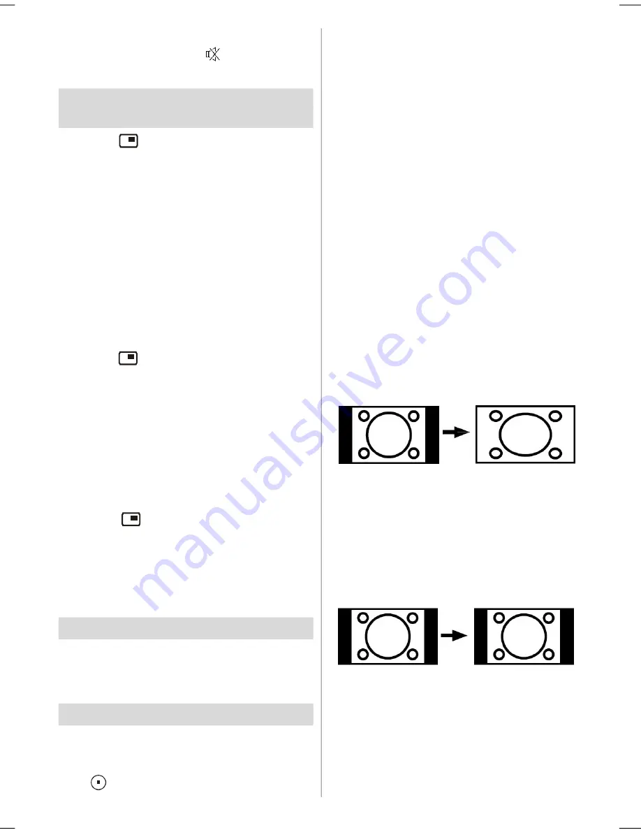 Finlux 37FLHD760 Owner'S Manual Download Page 38