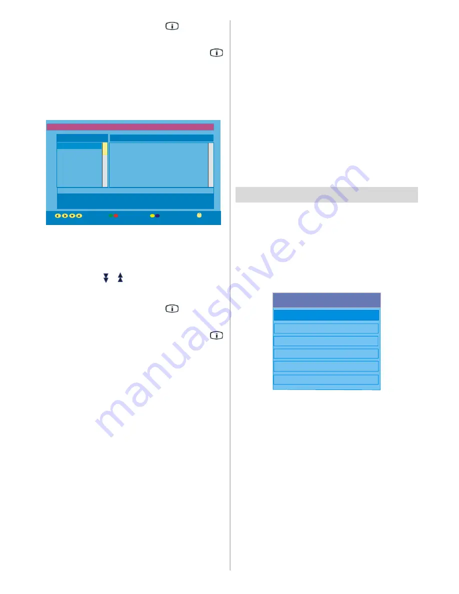 Finlux 37FLHD760 Скачать руководство пользователя страница 66