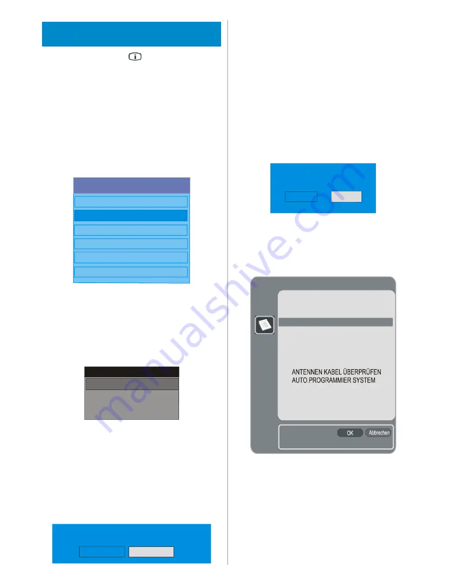 Finlux 37FLHD760 Owner'S Manual Download Page 70