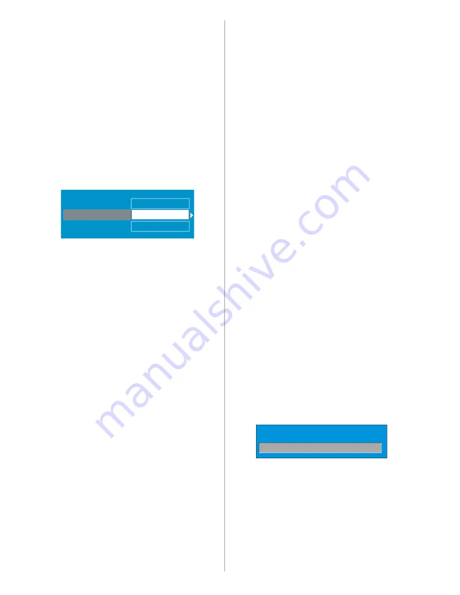 Finlux 37FLHD760 Owner'S Manual Download Page 73