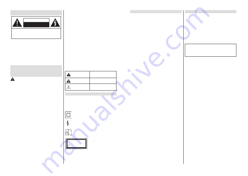 Finlux 39-FAF-9260 Owner'S Manual Download Page 19