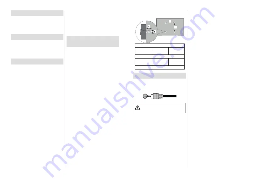 Finlux 39-FAF-9260 Owner'S Manual Download Page 36