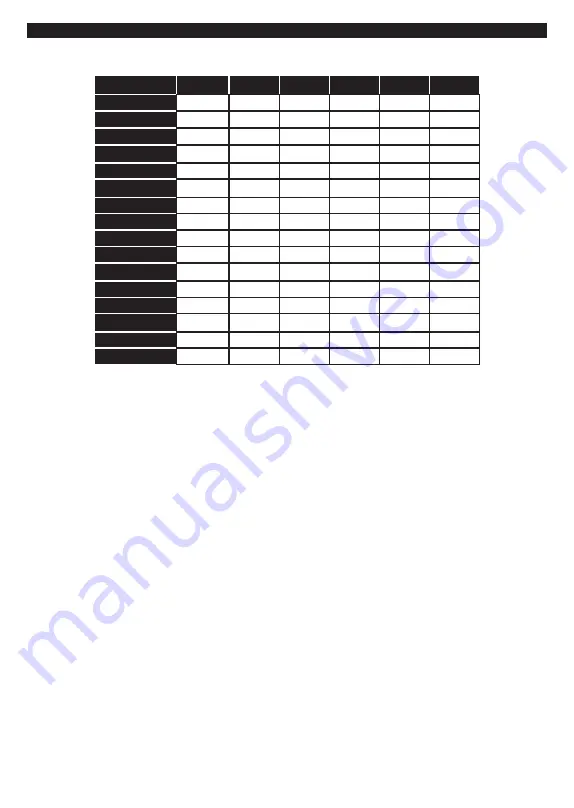 Finlux 39-FHF-4121 Owner'S Manual Download Page 21