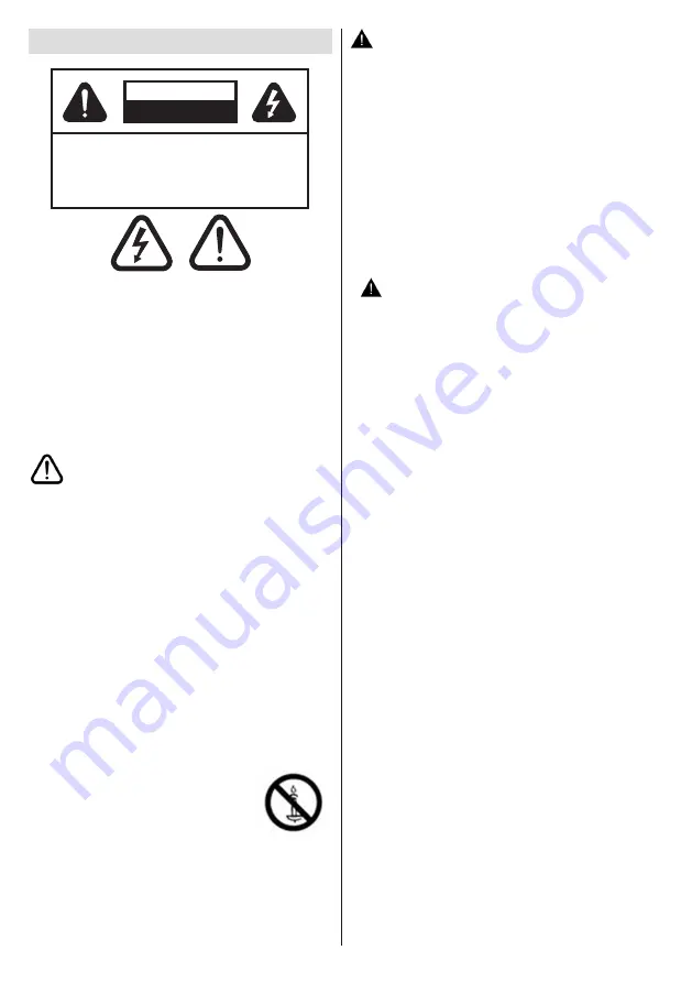 Finlux 39FPD274B-T Owner'S Manual Download Page 3