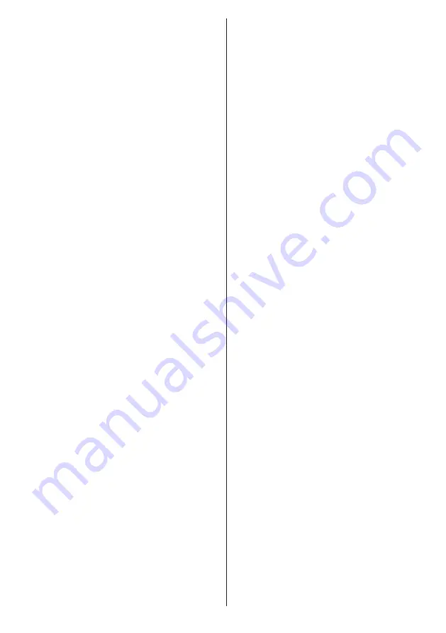 Finlux 39FPD274B-T Owner'S Manual Download Page 12