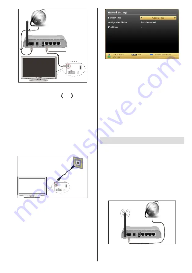 Finlux 39FPD274B-T Скачать руководство пользователя страница 18