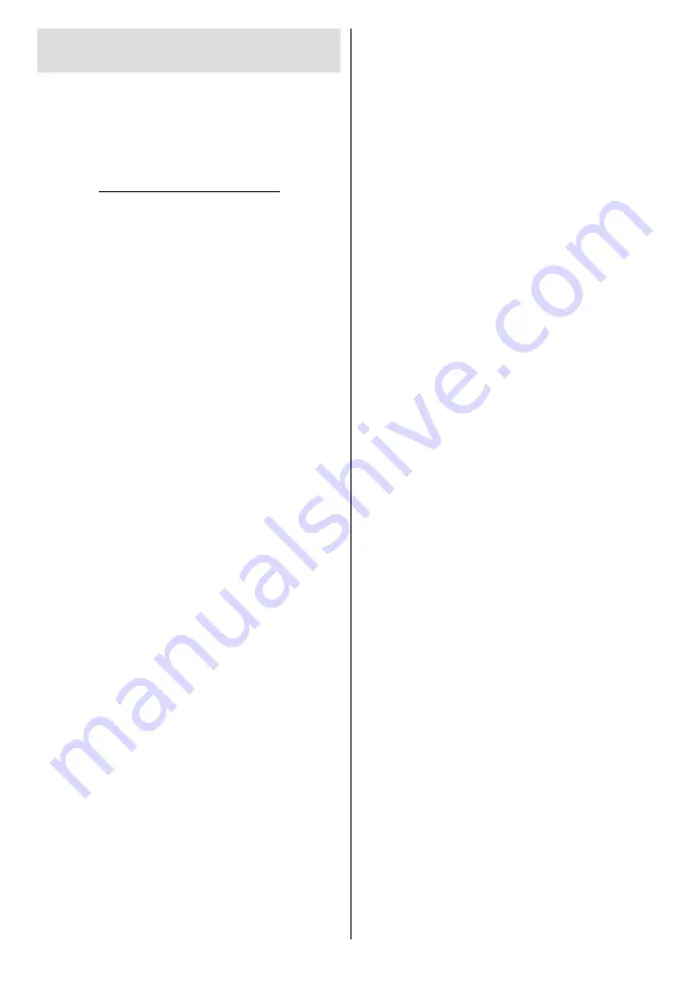 Finlux 39FPD274B-T Owner'S Manual Download Page 25