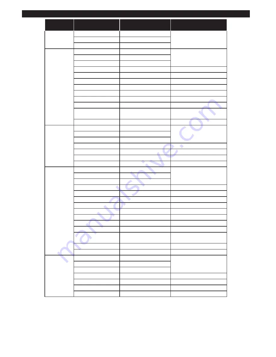 Finlux 40-FFA-4110 Скачать руководство пользователя страница 21