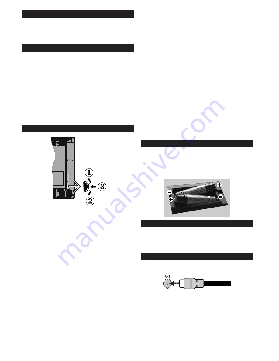 Finlux 40-FFA-4110 Скачать руководство пользователя страница 27