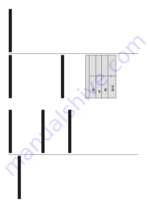 Finlux 40-FFB-4120 Owner'S Manual Download Page 7