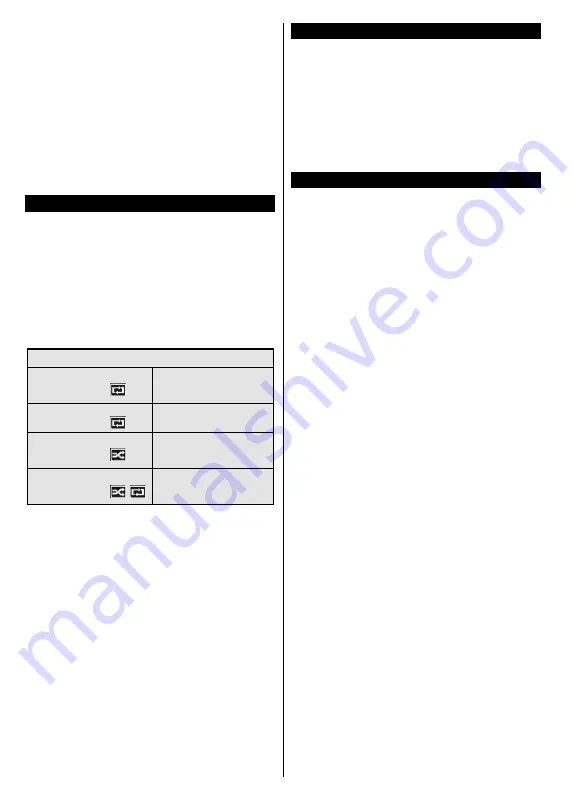 Finlux 40-FFB-5520 Owner'S Manual Download Page 46