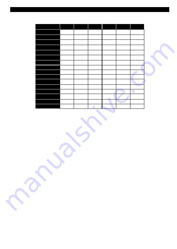 Finlux 40-FFB-5520 Owner'S Manual Download Page 59