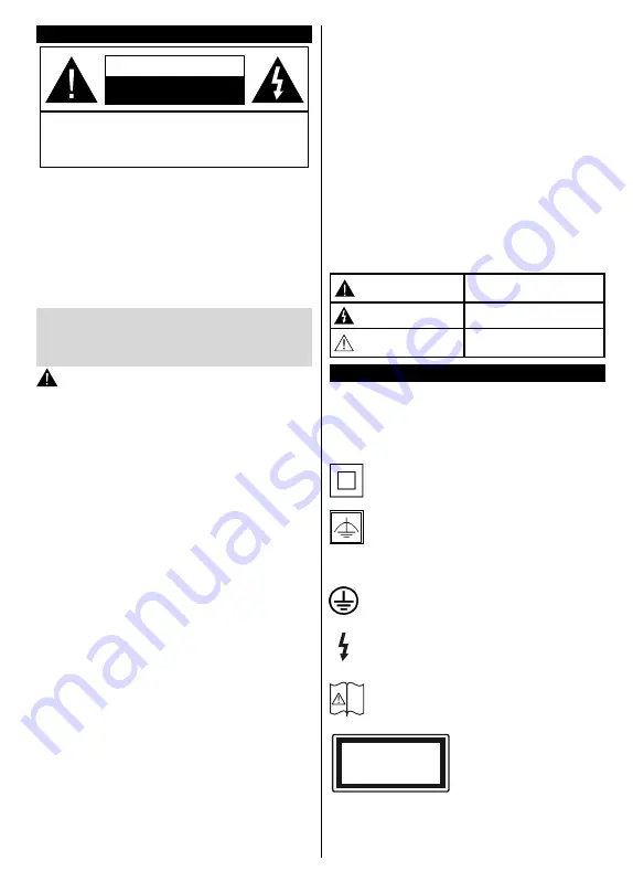 Finlux 40-FFB-5520 Owner'S Manual Download Page 103