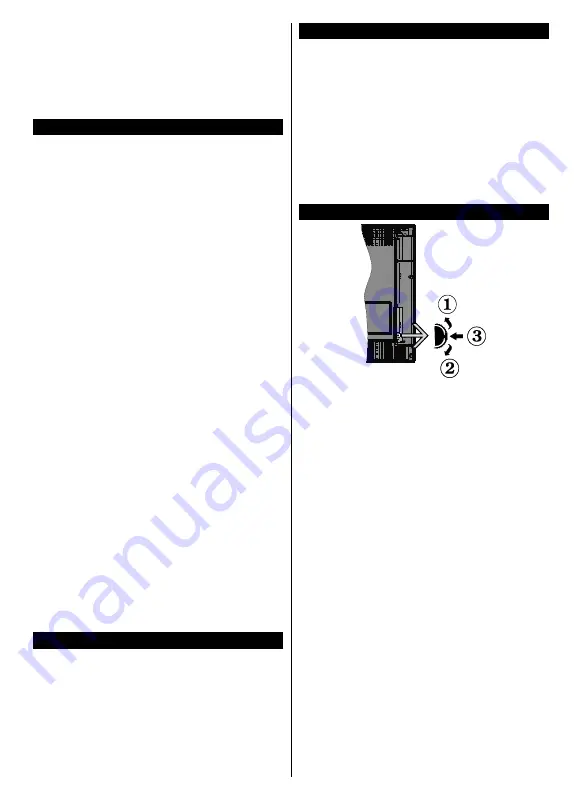 Finlux 40-FFB-5620 Owner'S Manual Download Page 39