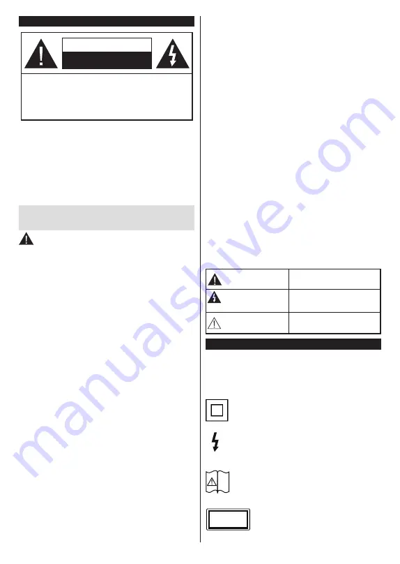 Finlux 40-FFG-5660 Owner'S Manual Download Page 122