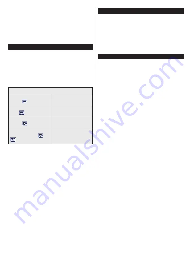 Finlux 40-FWA-5610 Owner'S Manual Download Page 11