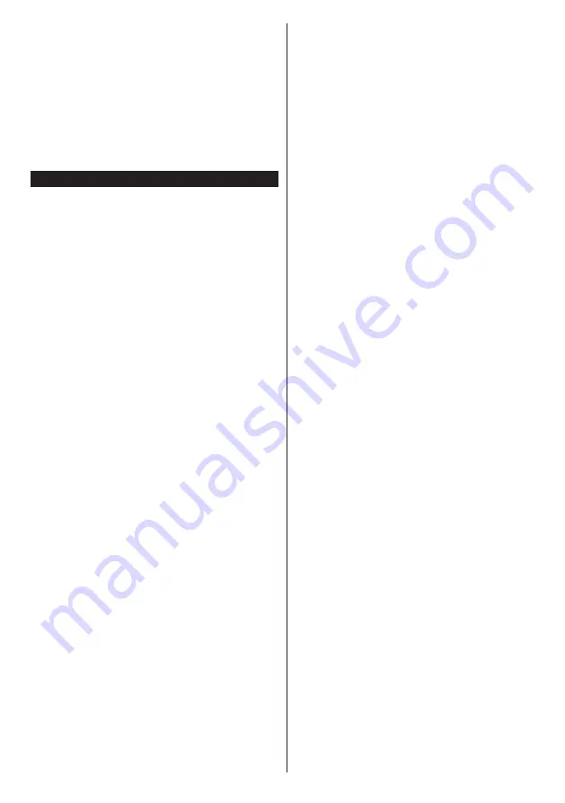 Finlux 40-FWA-5610 Owner'S Manual Download Page 12