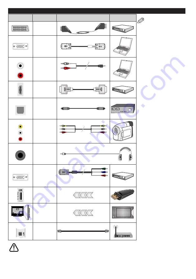 Finlux 40-FWA-5610 Скачать руководство пользователя страница 39