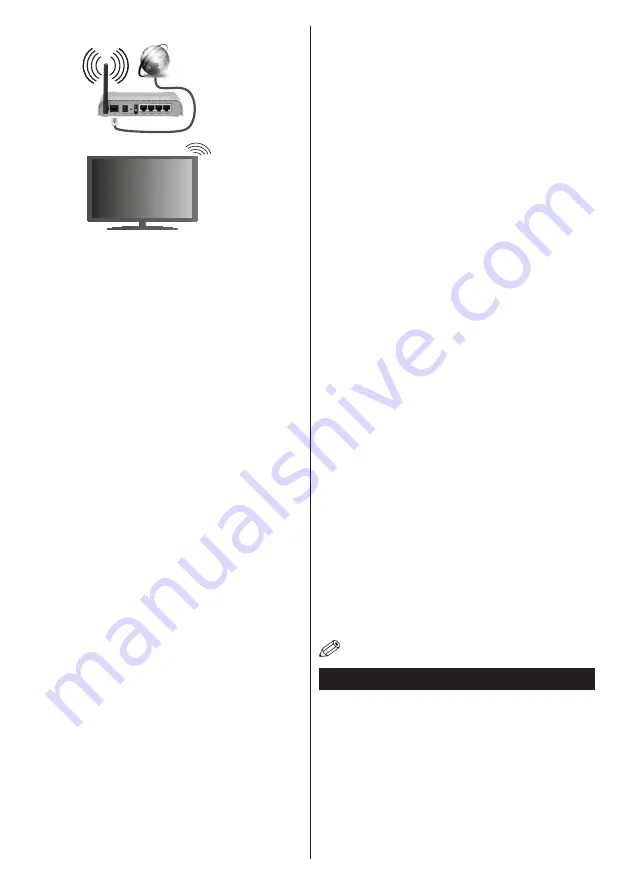 Finlux 40-FWA-5610 Owner'S Manual Download Page 89