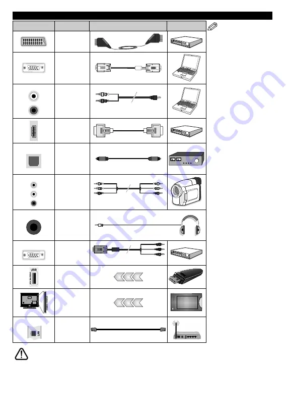 Finlux 40-FWB-5620 Скачать руководство пользователя страница 10