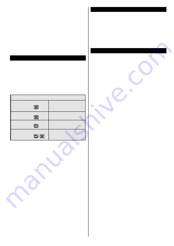 Finlux 40-FWB-5620 Owner'S Manual Download Page 79