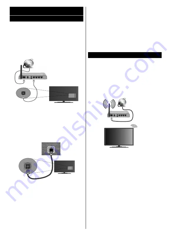 Finlux 40-FWB-5620 Owner'S Manual Download Page 93