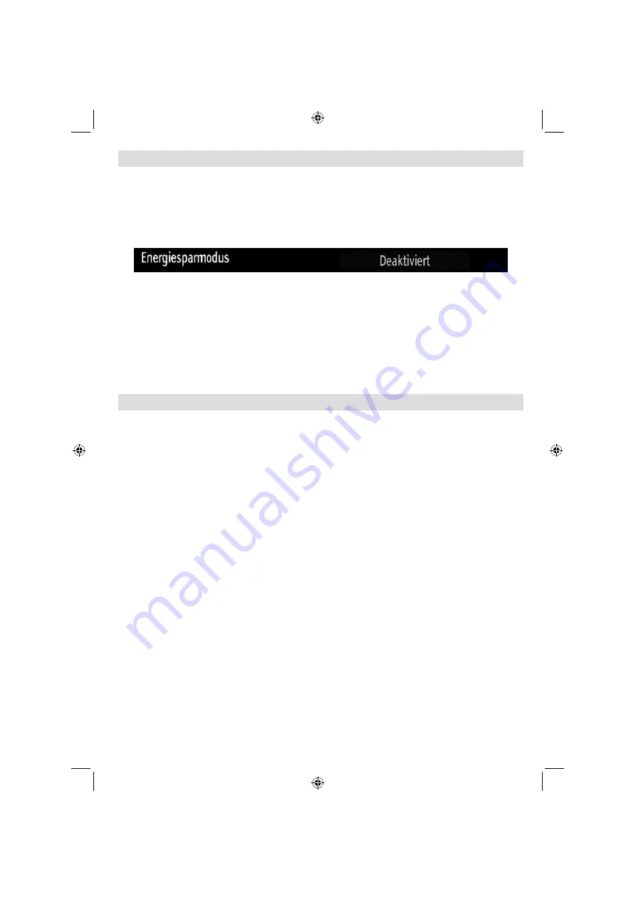 Finlux 40FLHD971 Owner'S Manual Download Page 8