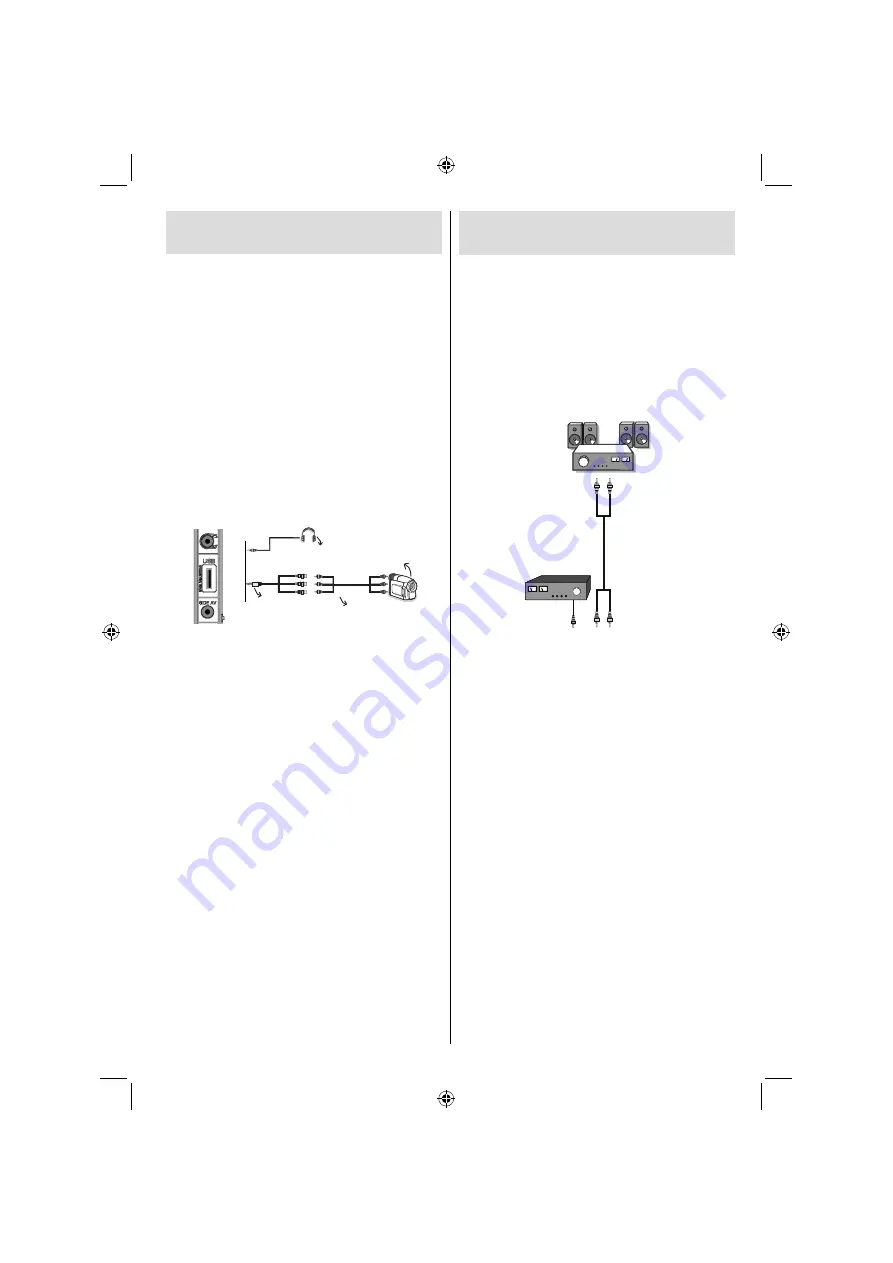 Finlux 40FLHD971 Скачать руководство пользователя страница 14