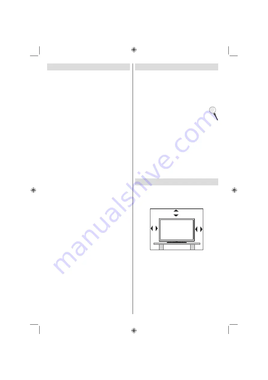 Finlux 40FLHD971 Owner'S Manual Download Page 53