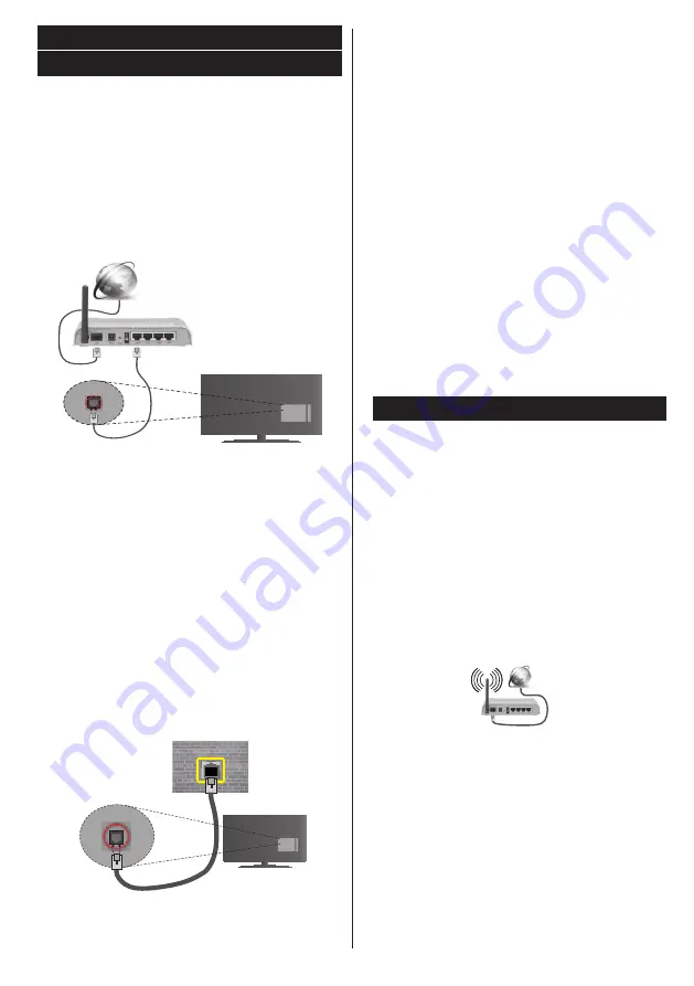 Finlux 40FLHKR249BC Скачать руководство пользователя страница 20