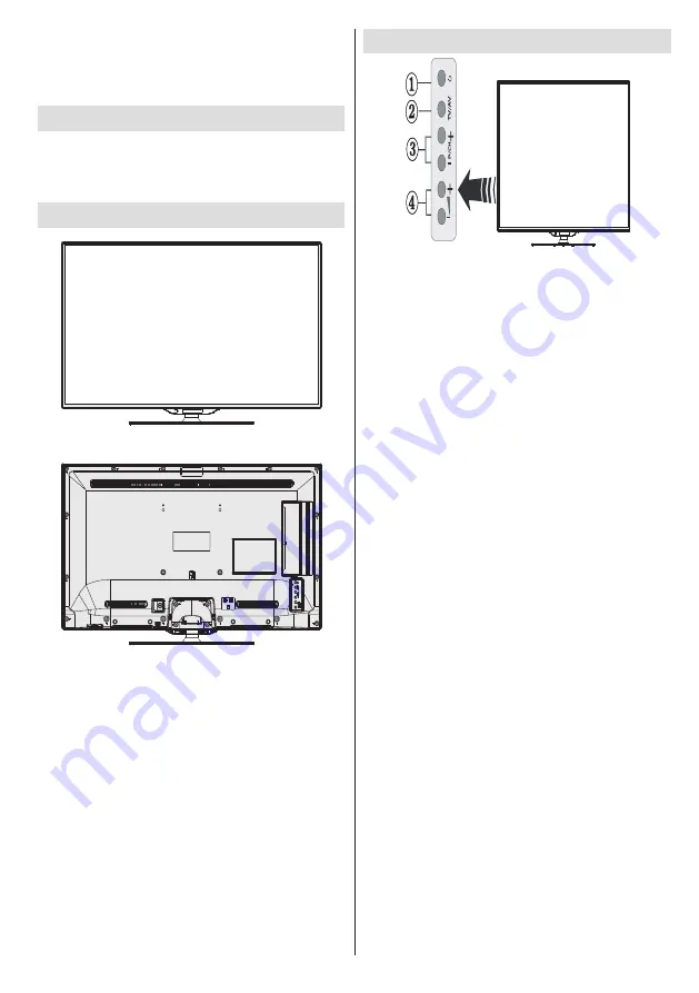 Finlux 40FLHKR249BC Скачать руководство пользователя страница 34