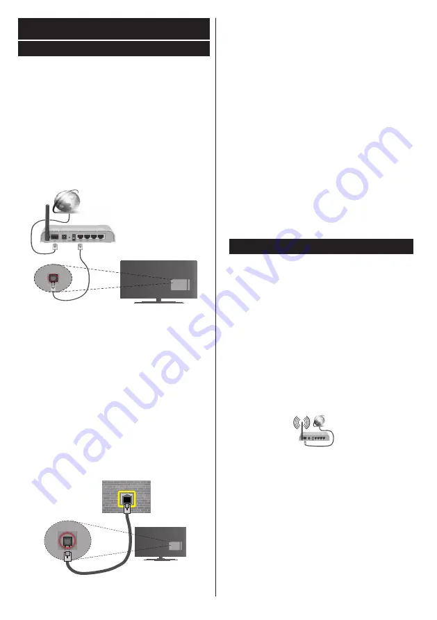 Finlux 40FLHKR249BC Owner'S Manual Download Page 77