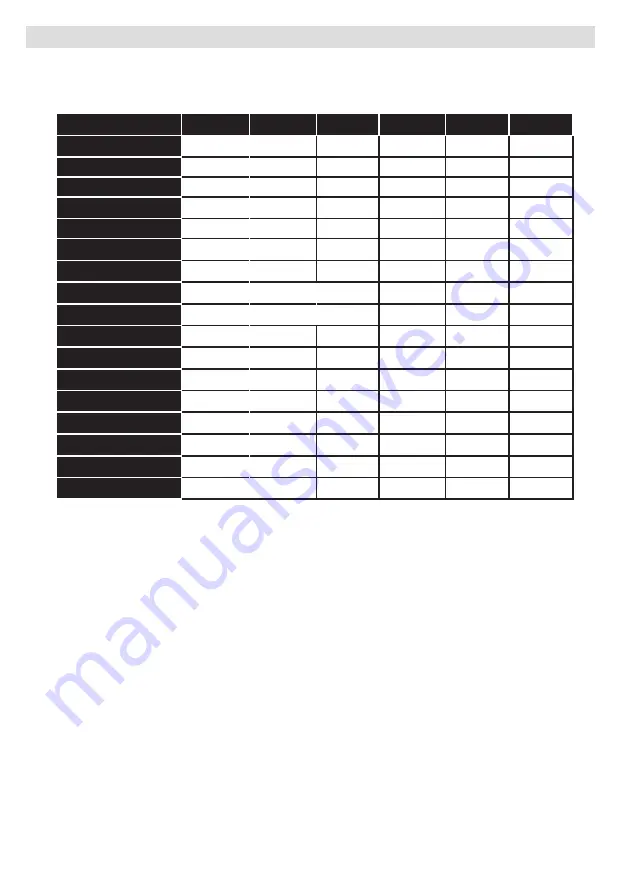 Finlux 40FLHKR249BC Owner'S Manual Download Page 87