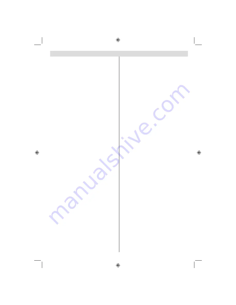 Finlux 40FLHY930HU Owner'S Manual Download Page 2