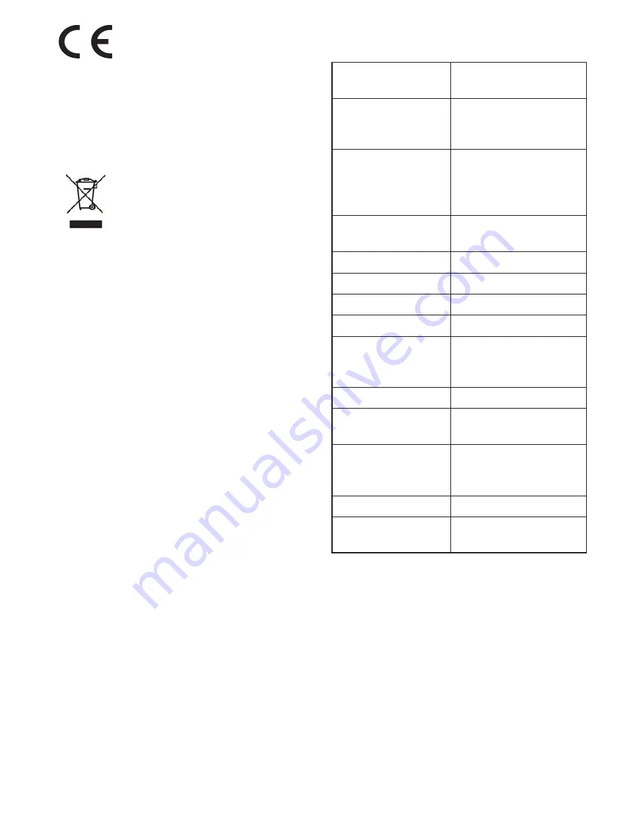 Finlux 40FU610 Operating Instructions Manual Download Page 12