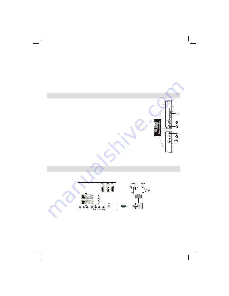 Finlux 42F7020-D Скачать руководство пользователя страница 11