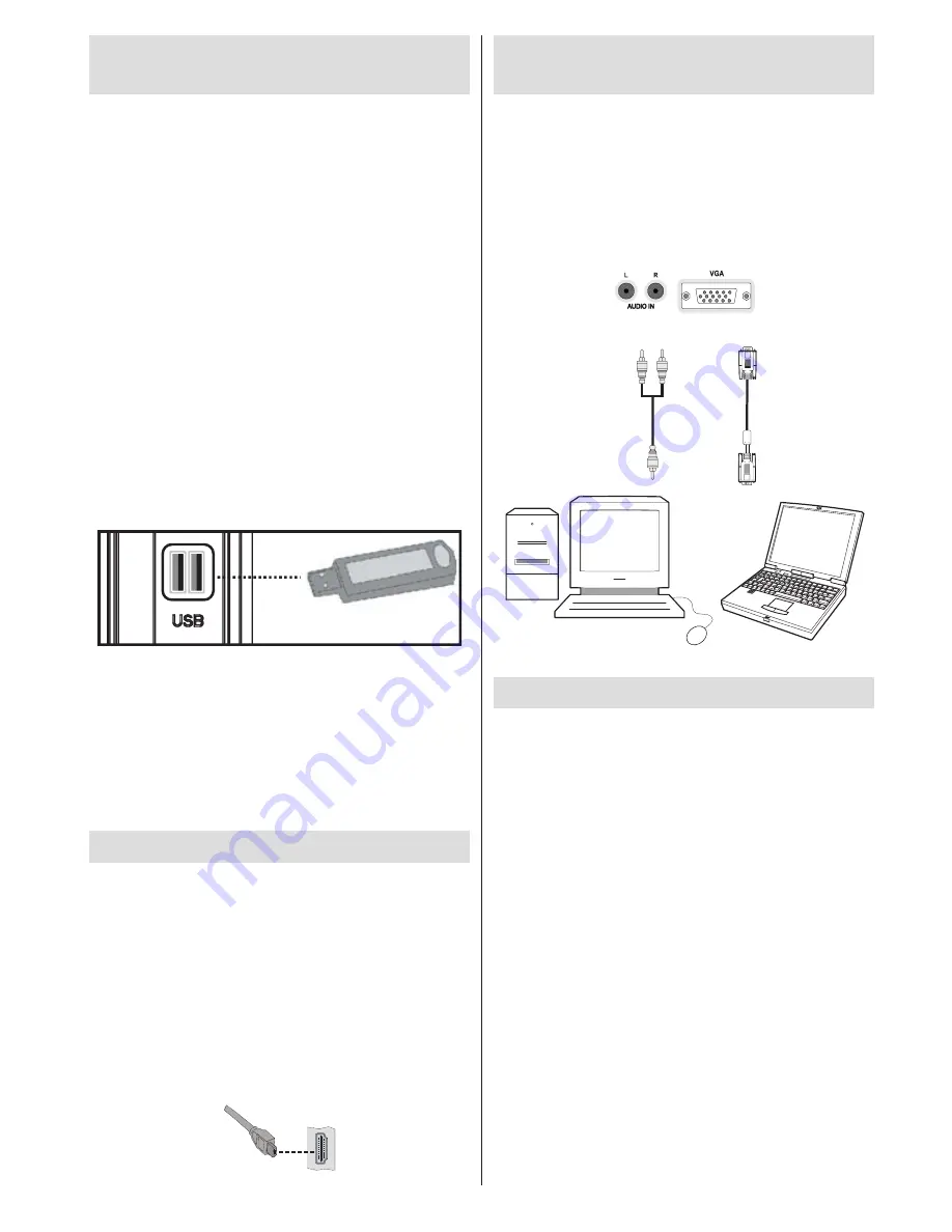 Finlux 42FLHX880U Owner'S Manual Download Page 10