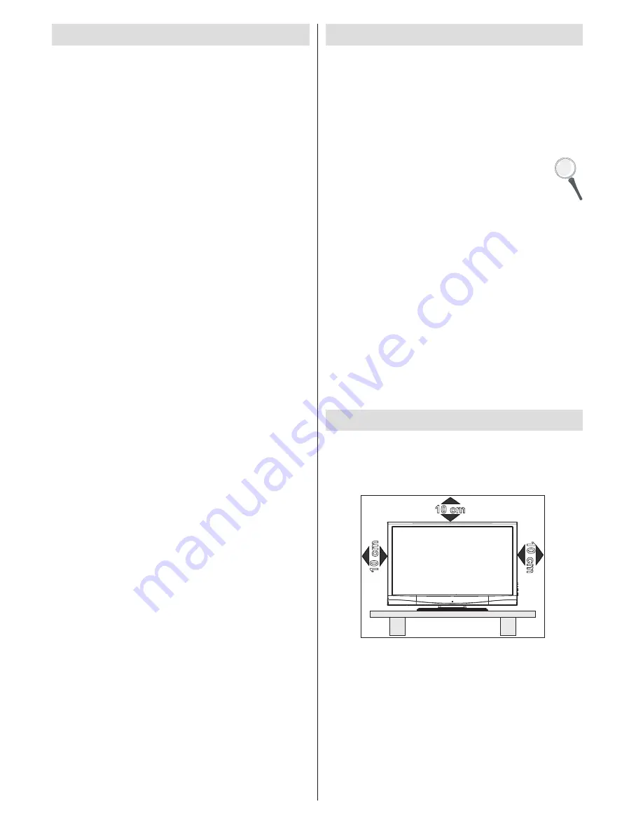 Finlux 42FLHX880U Owner'S Manual Download Page 33