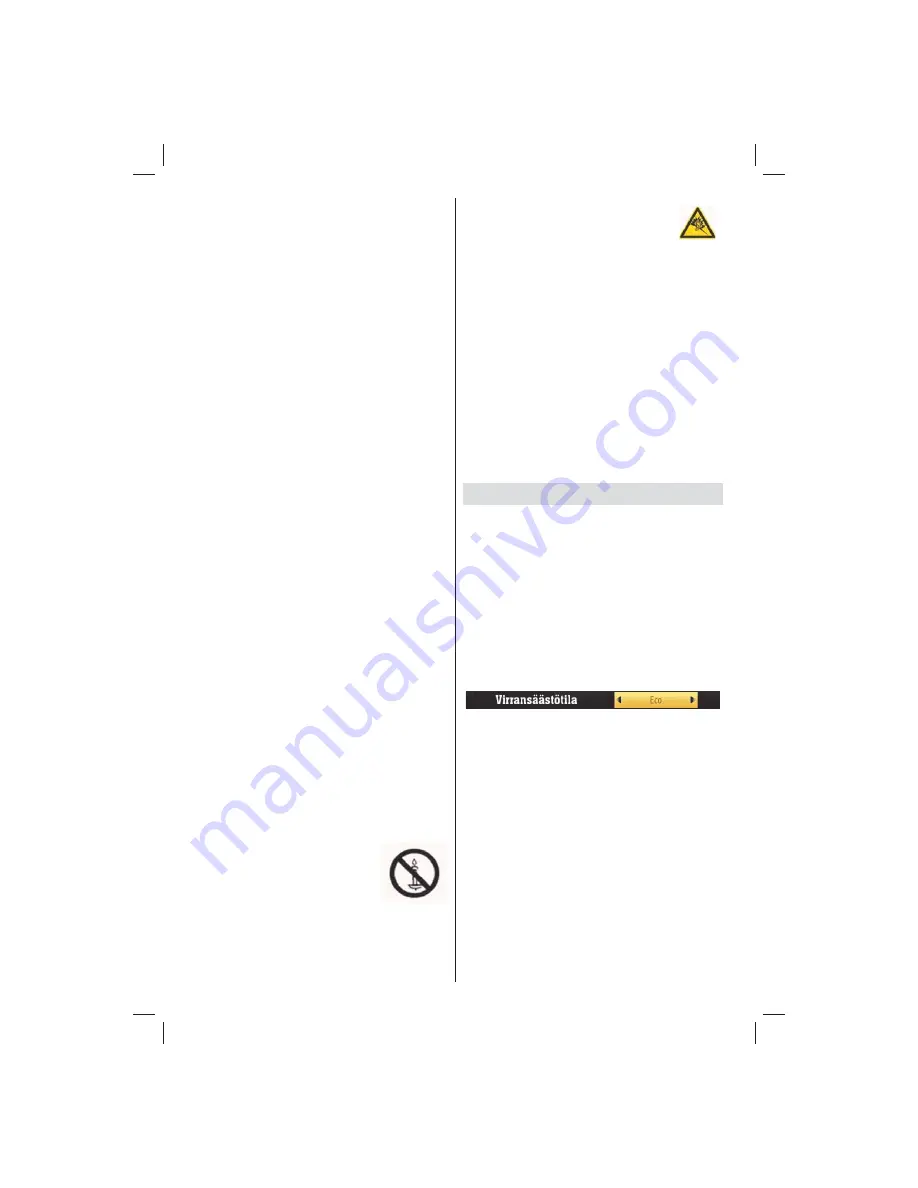 Finlux 42FLSKR170LHCD Owner'S Manual Download Page 3