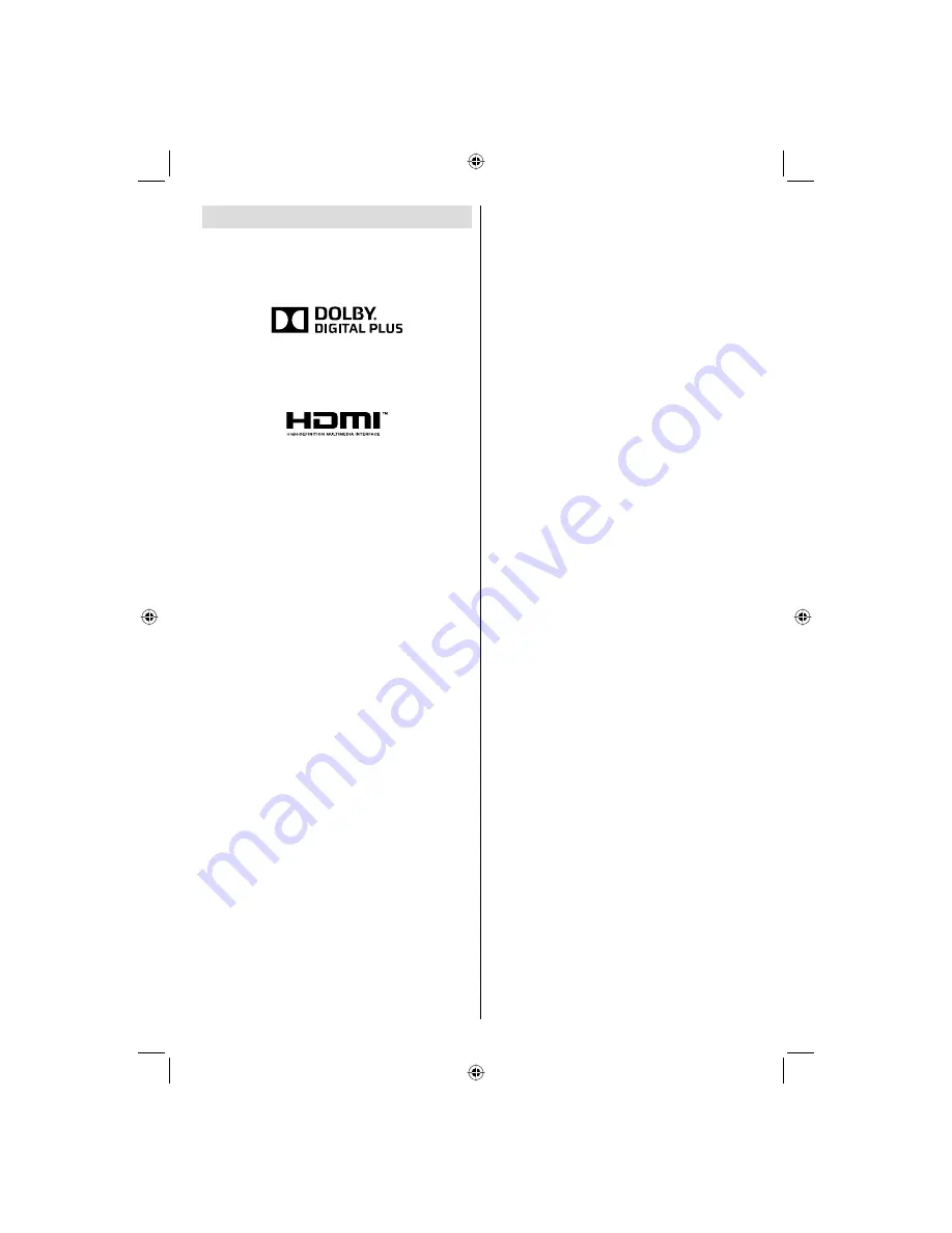 Finlux 42S7080 Owner'S Manual Download Page 20