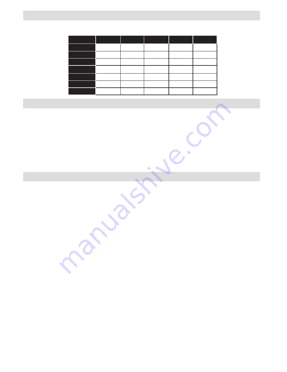 Finlux 42S9100-T Owner'S Manuel Download Page 29