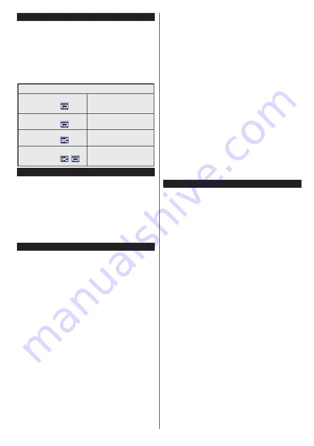 Finlux 43-FFA-5615 Owner'S Manual Download Page 11