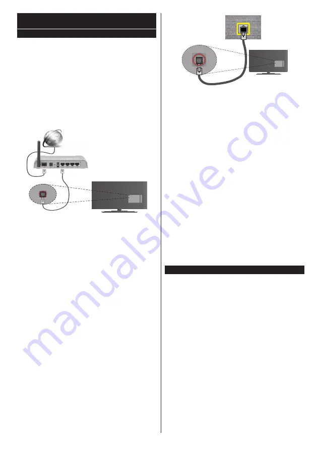 Finlux 43-FFA-5615 Owner'S Manual Download Page 23