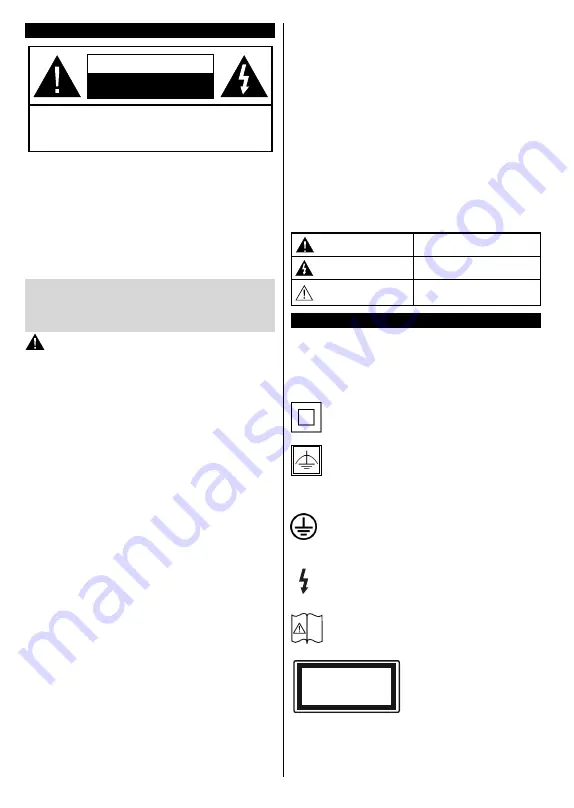 Finlux 43-FUB-8022 Owner'S Manual Download Page 4